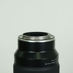 TAMRON 35-150mm F2-2.8 DiIII VXD（Model A058）[ニコンZ用]