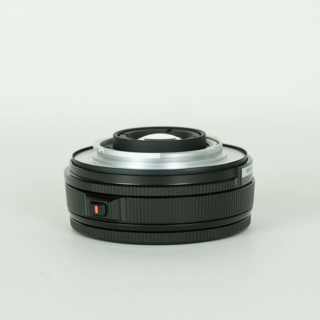 FUJIFILM XF23mmF2.8 R WR