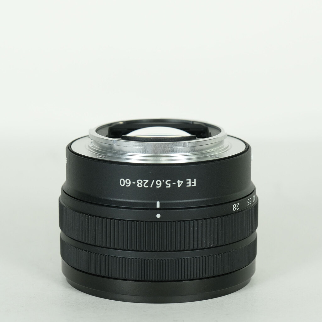 SONY FE 28-60mm F4-5.6 SEL2860の出品 | ONE SCENE（ワンシーン）