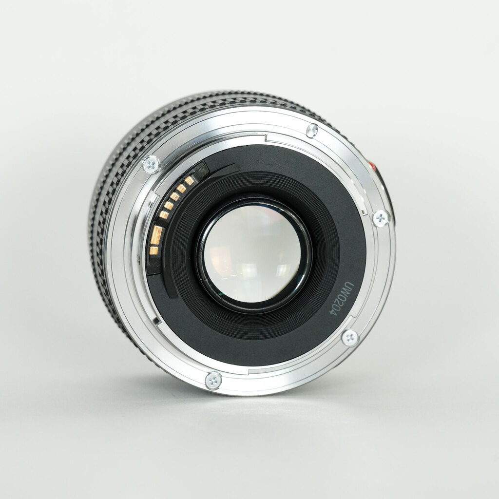 Canon EF35mm F2 Canon EF35mm F2