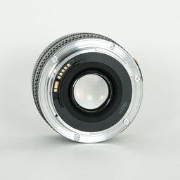 Canon EF35mm F2 Canon EF35mm F2