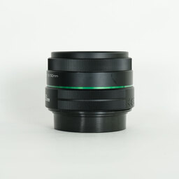 PENTAX smc PENTAX-DA 50mmF1.8