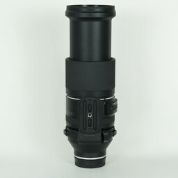 TAMRON 150-500mm F/5-6.7 Di III VC VXD（Model A057）[ソニーE用]