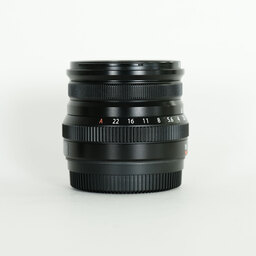 FUJIFILM XF16mmF2.8 R WR FUJIFILM XF16mmF2.8 R WR