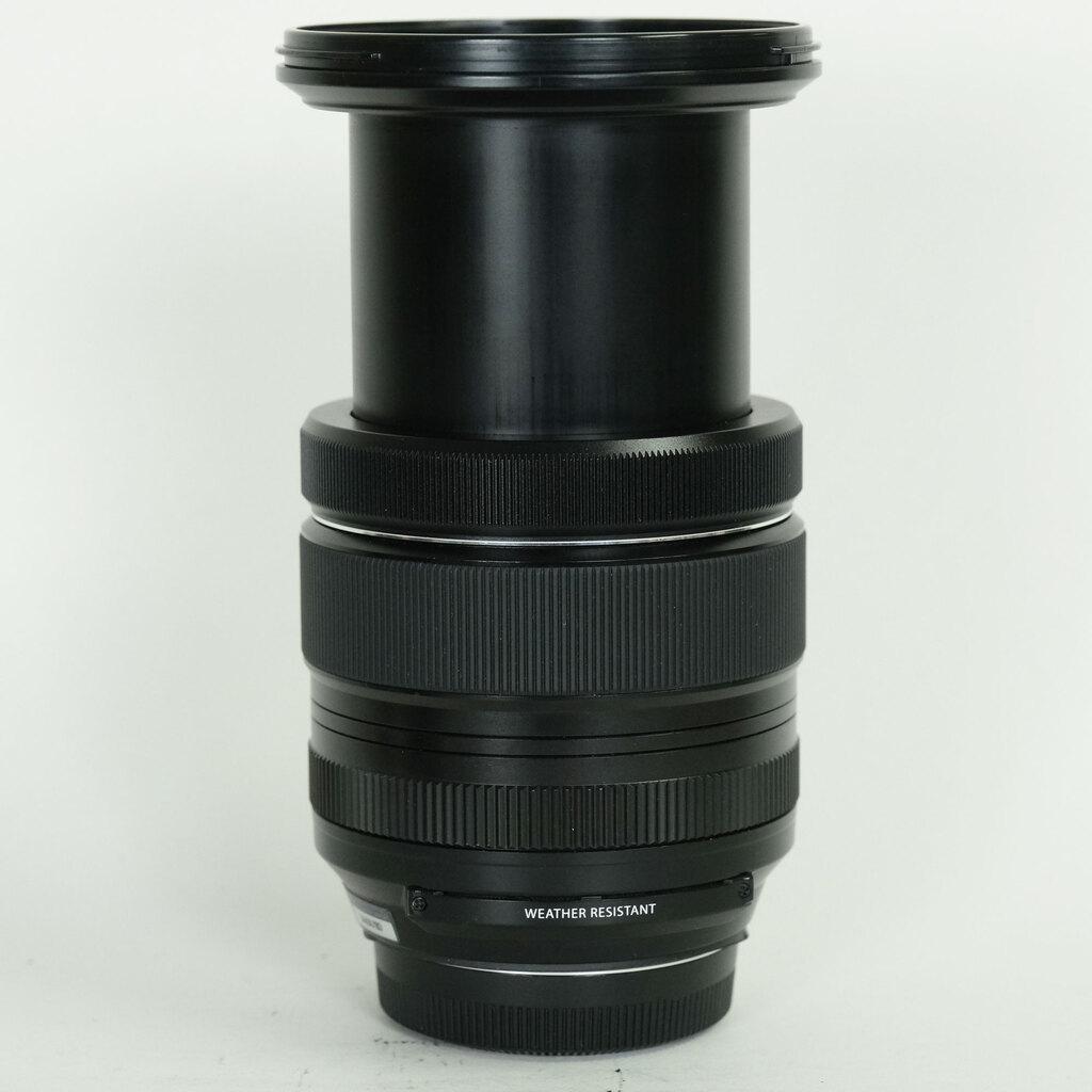 FUJIFILM XF16-80mmF4 R OIS WR FUJIFILM XF16-80mmF4 R OIS WR