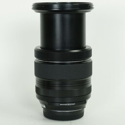 FUJIFILM XF16-80mmF4 R OIS WR FUJIFILM XF16-80mmF4 R OIS WR