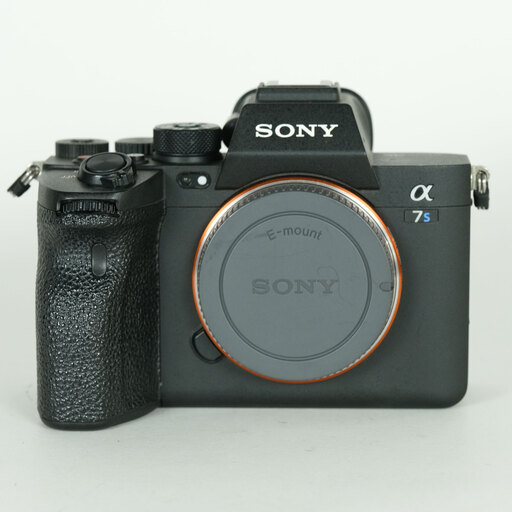 SONY α7S III(ILCE-7SM3) SONY α7S III(ILCE-7SM3)