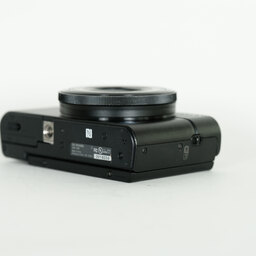 SONY Cyber-shot DSC-RX100M2