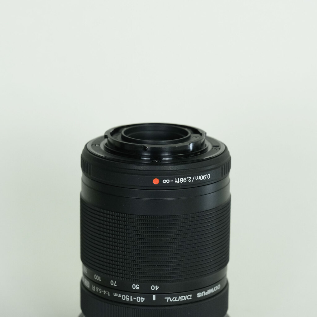 OLYMPUS M.ZUIKO DIGITAL ED 40-150mm F4.0-5.6 R OLYMPUS M.ZUIKO DIGITAL ED 40-150mm F4.0-5.6 R