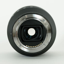 SONY FE 24-105mm F4 G OSS SEL24105G