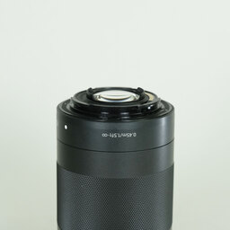 Canon EF-M18-150mm F3.5-6.3 IS STM