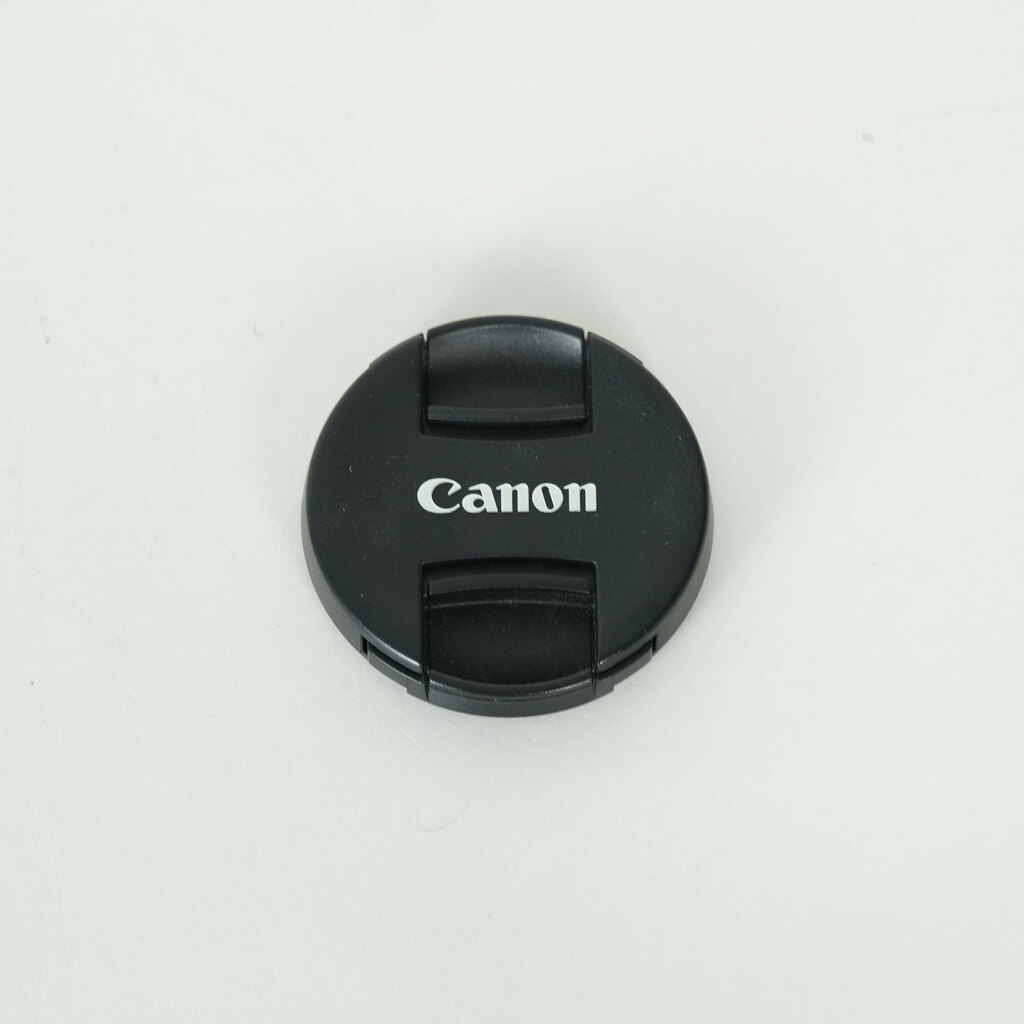 Canon EF-S18-55mm F4-5.6 IS STM Canon EF-S18-55mm F4-5.6 IS STM