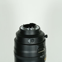 Nikon AF-S NIKKOR 400mm f/2.8G ED VR