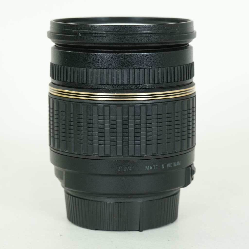 TAMRON SP 17-50mm F2.8 XR DiII LD Aspherical IF/Model A16NII(ニコンF用) TAMRON SP 17-50mm F2.8 XR DiII LD Aspherical IF/Model A16NII(ニコンF用)