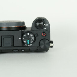 SONY α7C II(ILCE-7CM2) SONY α7C II(ILCE-7CM2)