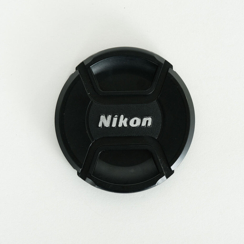 Nikon AF-S DX NIKKOR 18-140mm F3.5-5.6G ED VR