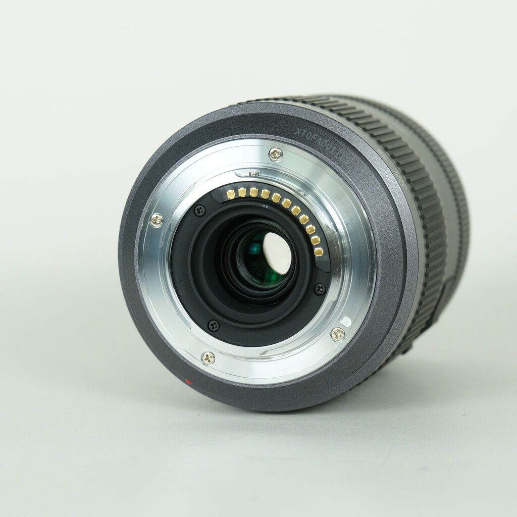 Panasonic LUMIX G VARIO 45-200mm F4.0-F5.6 MEGA O.I.S. H-FS045200
