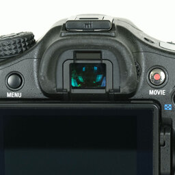 SONY α77IIボディ ILCA-77M2