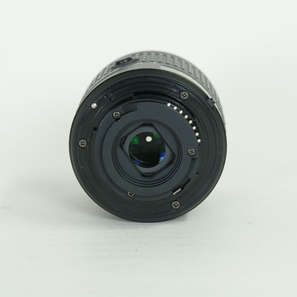 Nikon AF-P DX NIKKOR 18-55mm F3.5-5.6G VR