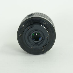 Nikon AF-P DX NIKKOR 18-55mm F3.5-5.6G VR