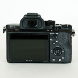 SONY α7R II（ILCE-7RM2）