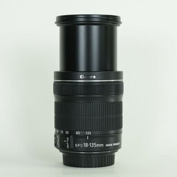 Canon EF-S18-135mm F3.5-5.6 IS STM