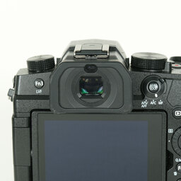 Panasonic LUMIX DC-G99 Panasonic LUMIX DC-G99