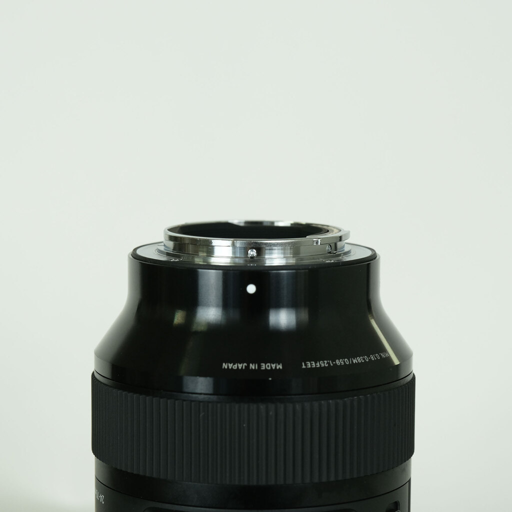 SIGMA 24-70mm F2.8 DG DN｜Art [ソニーE用]