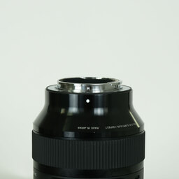 SIGMA 24-70mm F2.8 DG DN｜Art [ソニーE用]