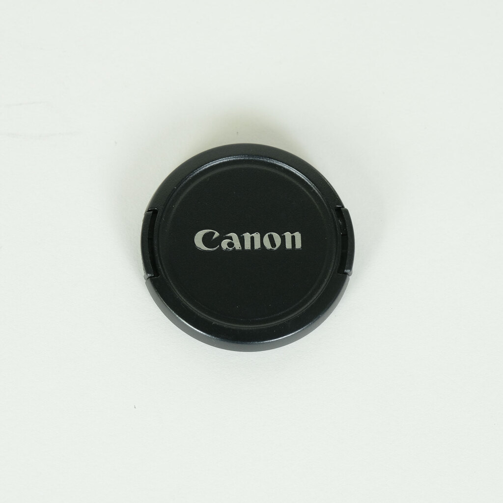 Canon EF50mm F1.8 II