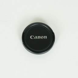 Canon EF50mm F1.8 II