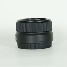 Nikon NIKKOR Z DX 24mm f/1.7