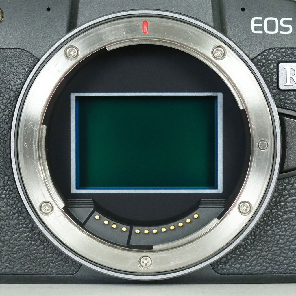 Canon EOS RP