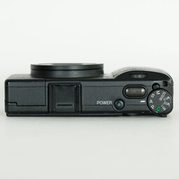 RICOH GR DIGITAL III