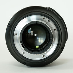 Nikon AF-S VR Micro-Nikkor 105mm f/2.8G IF-ED