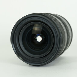 TAMRON 16-30mm F/2.8 Di III VXD G2 (Model A064Z) [ニコンZ用]