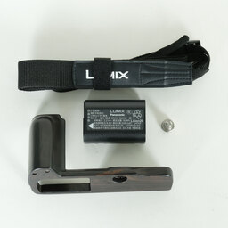 Panasonic LUMIX DC-S9