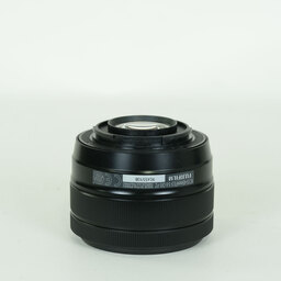 FUJIFILM XC15-45mmF3.5-5.6 OIS PZ