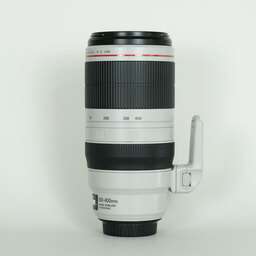 Canon EF100-400mm F4.5-5.6L IS II USM