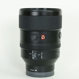 SONY FE 135mm F1.8 GM SEL135F18GM SONY FE 135mm F1.8 GM SEL135F18GM