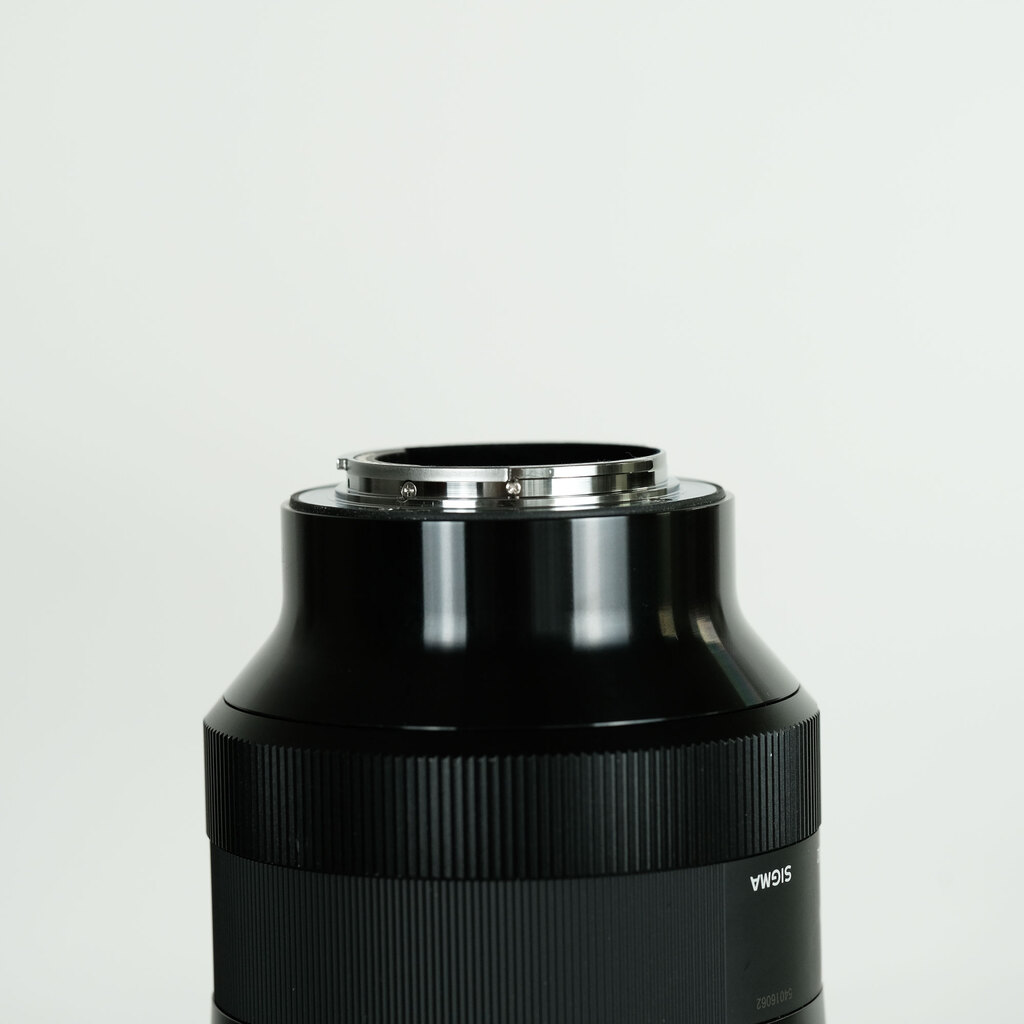 SIGMA 35mm F1.2 DG DN｜Art [ソニーE用]