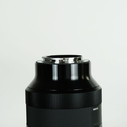 SIGMA 35mm F1.2 DG DN｜Art [ソニーE用]