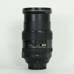Nikon AF-S NIKKOR 24-120mm f/4G ED VR