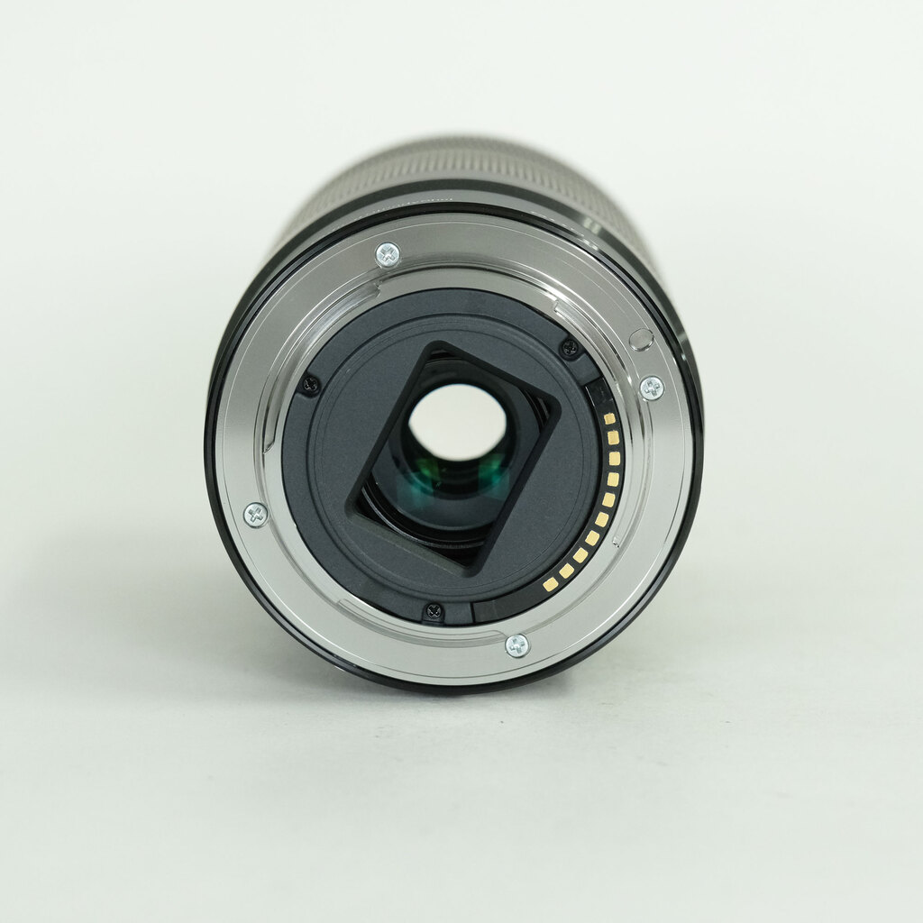 SONY E 55-210mm F4.5-6.3 OSS SEL55210 SONY E 55-210mm F4.5-6.3 OSS SEL55210