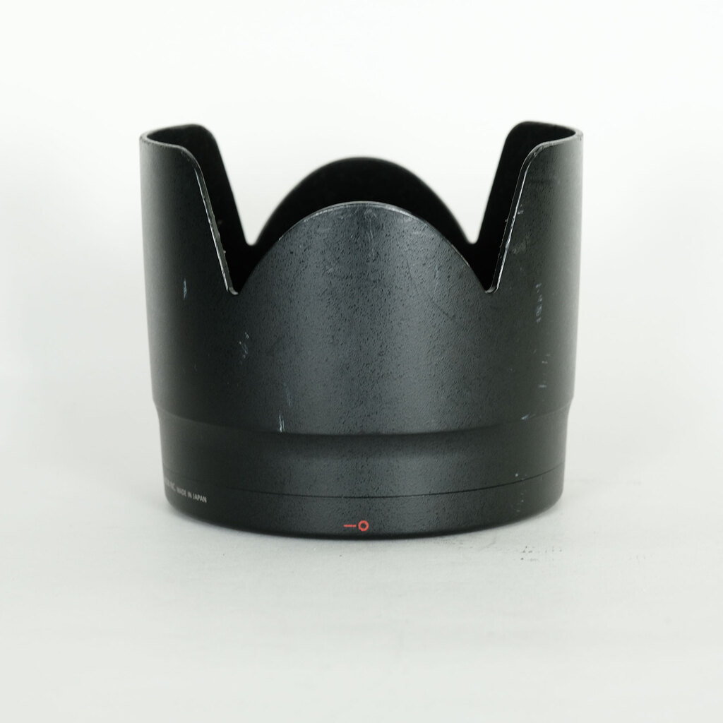 Canon EF70-200mm F2.8L IS III USM