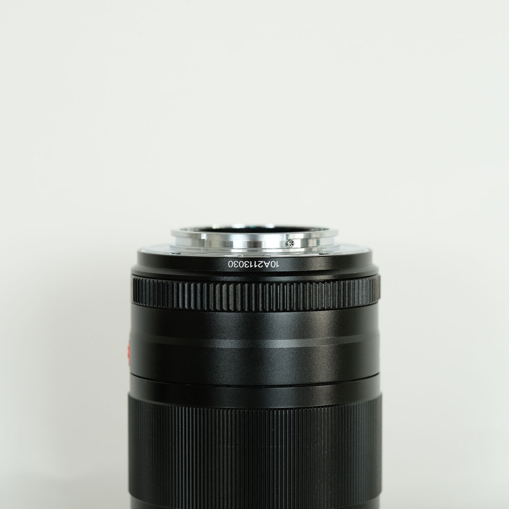 VILTROX AF 33mm F1.4 (フジフイルムX用)