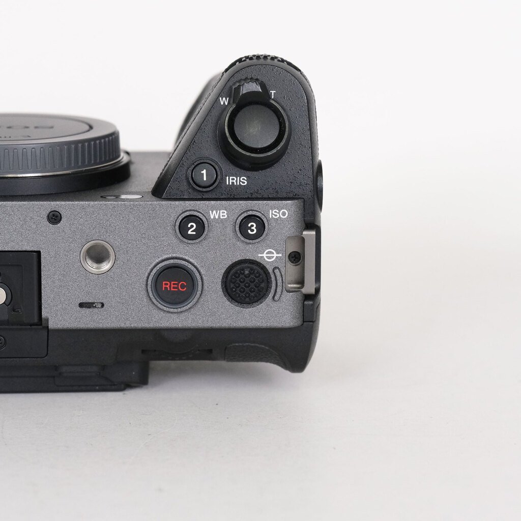 SONY FX3（ILME-FX3）