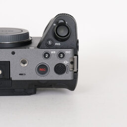 SONY FX3（ILME-FX3）