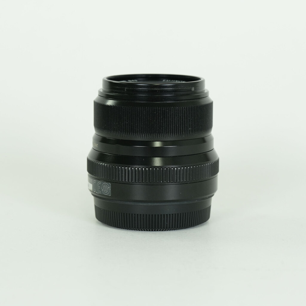 FUJIFILM XF23mmF2 R WR FUJIFILM XF23mmF2 R WR