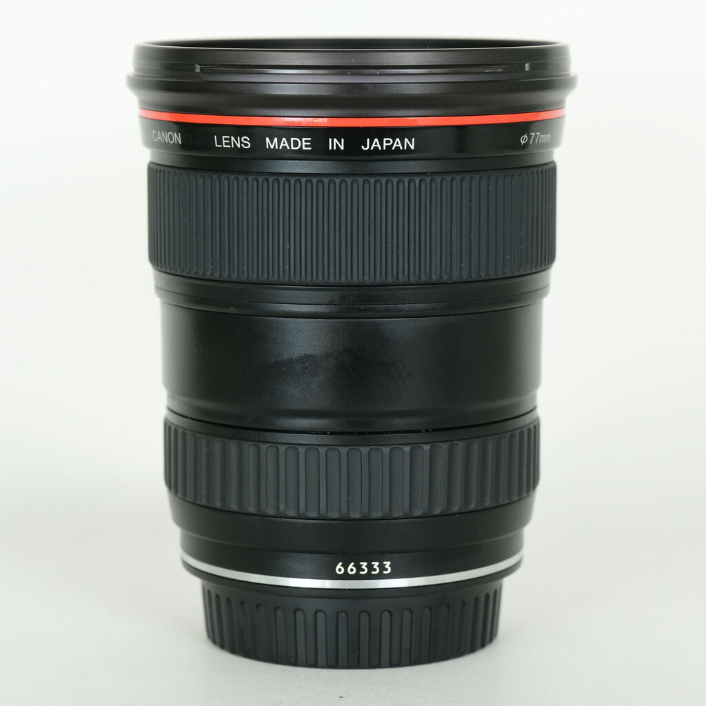 Canon EF17-35mm F2.8L USM